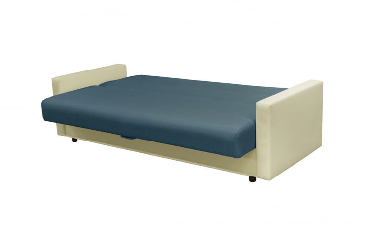 Диван Манго Cлассиc (3 категория) Балтик Азуре Милк / Mango Classic_2