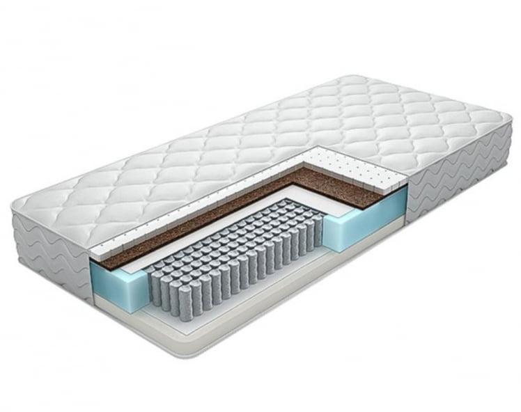 Матрас Гранд Люкс 90х195х20_0