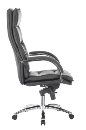 Кресло руководителя Бюрократ Т-9927СЛ Черный / T-9927SL_2