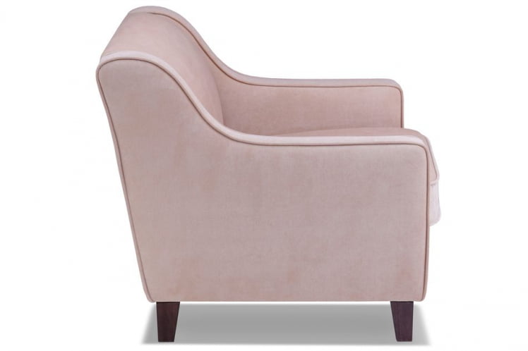 Кресло Арман Комфорт Кр Вельвет Люкс 49 Категория 2_3