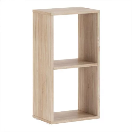 Стеллаж -4 Лайт Белый_1