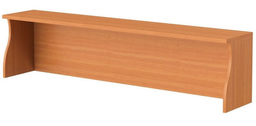 Надставка на стол ИМАГО НС-4 Груша Ароза / IMAGO_0