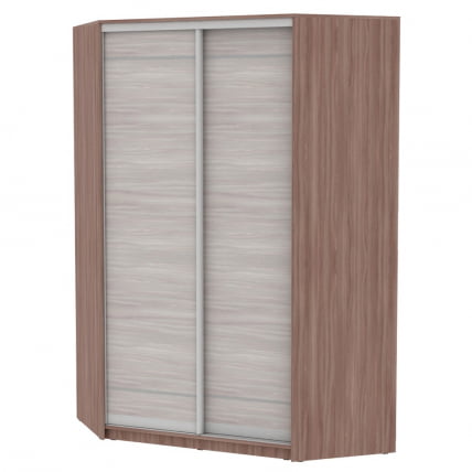 Шкаф-купе ЙА-230х1400-568-3(ЯШТ-ЯШС-Д1Д1) / YA-230х1400-568-3(ЯШТ-ЯШС-D1D1)_0