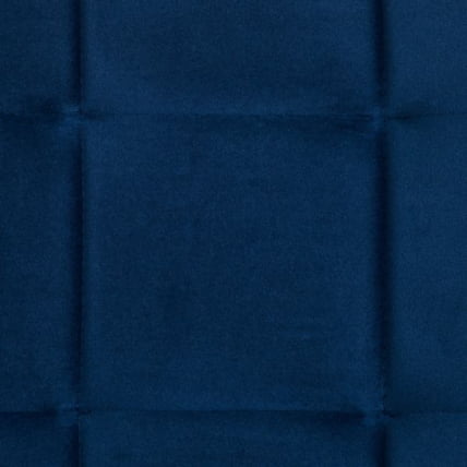 Стул обеденный Бари (2 шт. в упаковке) ЛТ, велюр, Блуе (синий), 41х55х89 см / Bari LT, Blue_7