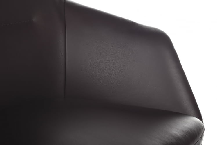 Кресло Соул-СТ C1908 Темно-коричневый / Soul-ST C1908_5