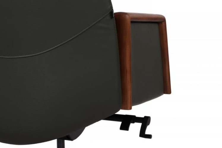 Кресло Франко-М Б2415-1 Зеленый / Franco-M B2415-1_9