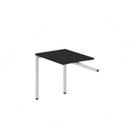 Брифинг-приставка КСТЕН-С КССР 869 Дуб юкон/серый / XTEN-S XSR_0