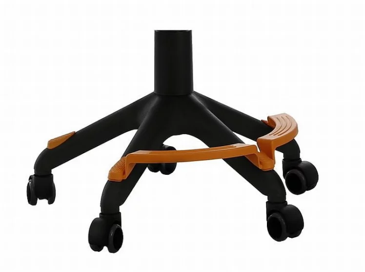 Кресло детское Бюрократ КД-4-Ф/ТВ-55 / KD-4-F/TW-55_3