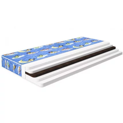 Матрас Литтле Ангел 70х200 / Little Angel_0