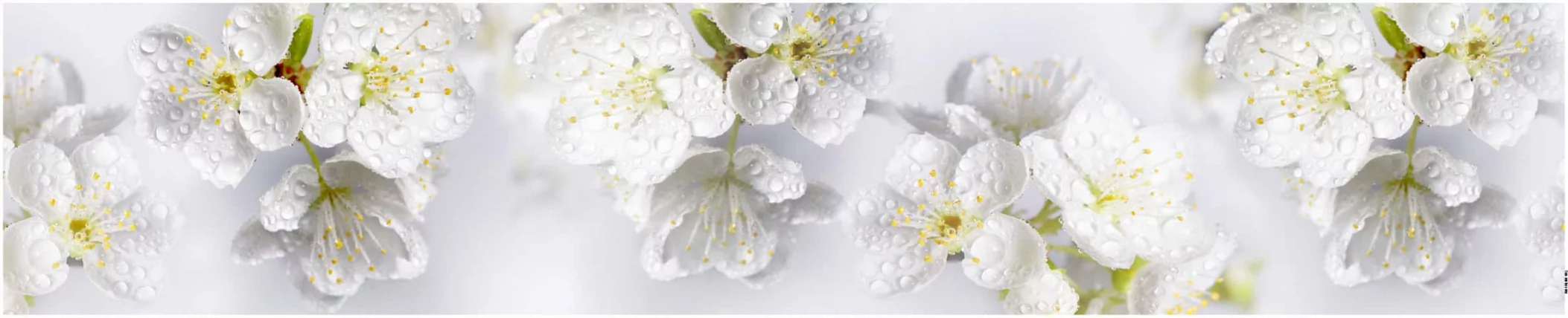 Глянцевый фартук (КОМПОЗИТ) КМ 131 / KM_0