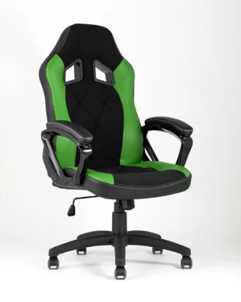 Игровое кресло ТопЧаирс Скйлине Камуфляж / TopChairs Skyline_0