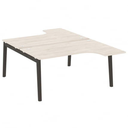 Рабочая станция ОНИКС ВООД ОВ.Д.СА-4 Денвер Светлый/Темный / ONIX WOOD OW.D.SA-4_0