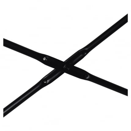 Стол на металлокаркасе БРАБИКС ЛОФТ CД-005 Дуб натуральный / BRABIX LOFT CD-005_5