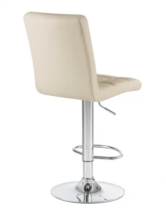 Стул барный ДОБРИН КРУГЕР Кремовый / DOBRIN KRUGER_3