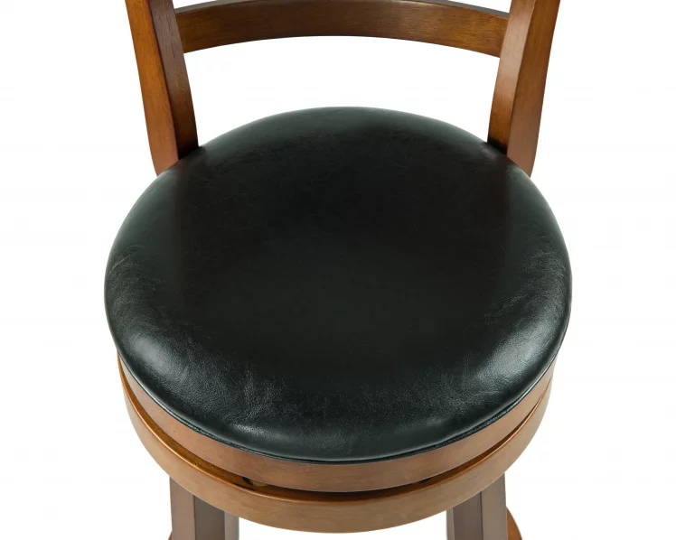 Стул барный ДОБРИН ВИЛЛИАМ БАР Черный / DOBRIN WILLIAM BAR_4