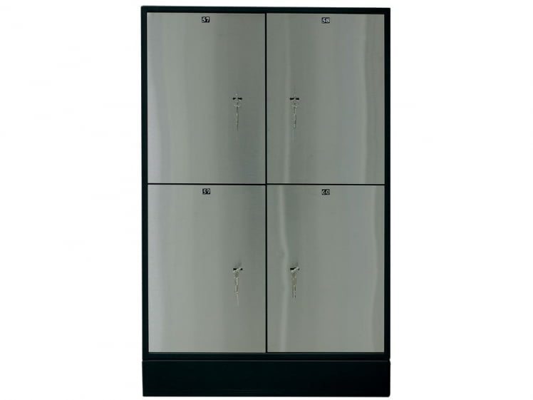 Депозитная ячейка ДБ-4С / DB-4S_0