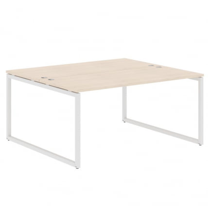 Рабочая станция КСТЕН-К КСКВСТ 1614 Бук Тиара Белый / XTEN-Q XQWST_0