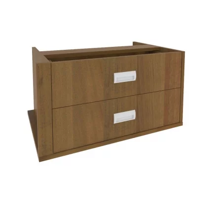 Блок ящиков боковой Марис СХ.ЙБ-5 Орех Гварнери / Maris SH.YB-5_0