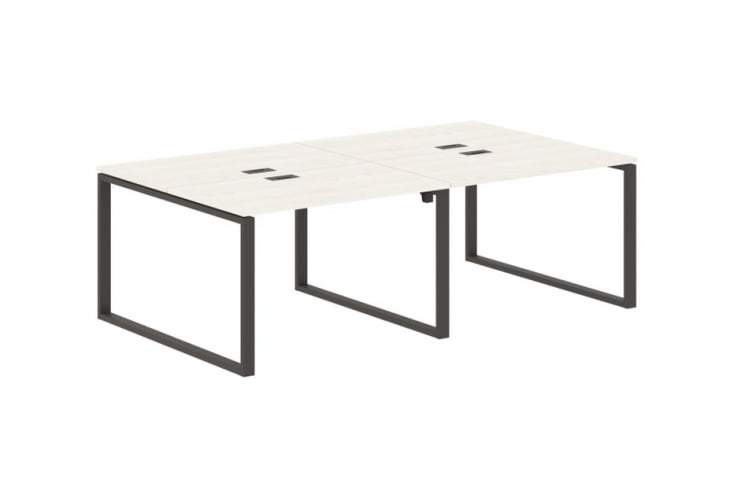 Бенч-система ЕДИС ЕКВСТ 2313 Ясень Траун Мокко / EDIS EQWST_0