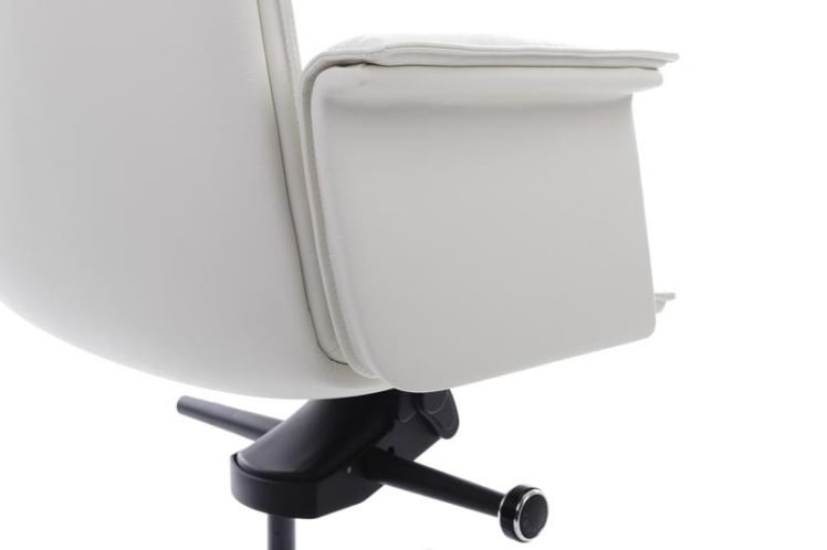 Кресло Рубенс А1819-2 Белый / Rubens A1819-2_8