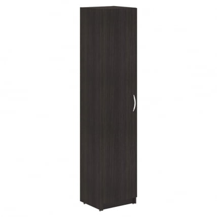 Шкаф-колонка с глухой дверью левый Симпле СР-5У.1 Л Дуб Юкон Модерн / Simple SR-5U.1 L_0