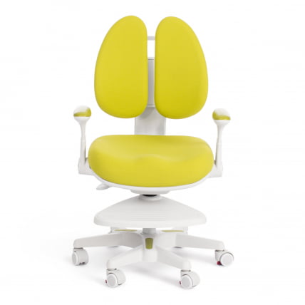 Кресло МИРАCЛЕ Греен (салатовый) / MIRACLE Green_2