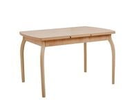 Опора деревянная ЗД 03 крутой изгиб клен / ZD_1