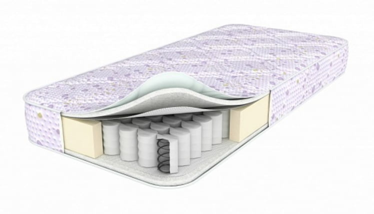 Матрас Комедй (Комедия) 70х140 / Comedy_0