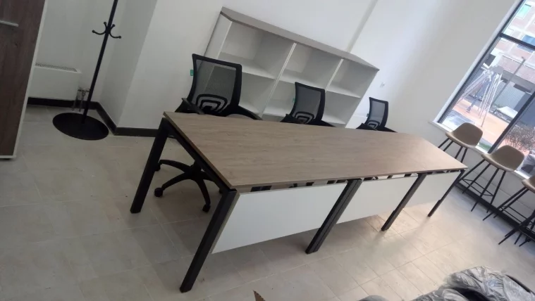 Кресло офисное Бюрократ CХ-695Н/БЛАCК / CH-695N/BLACK_8