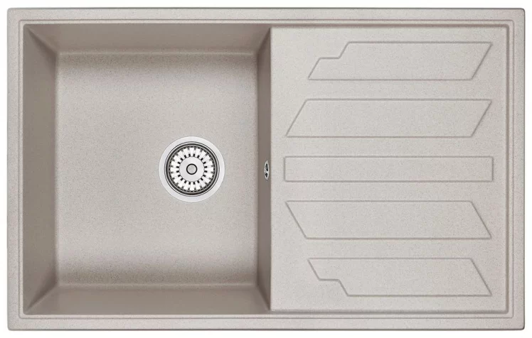 Кухонная мойка ГРАНУЛА 8002 Антик / GRANULA_0