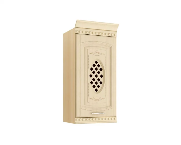 Шкаф с решеткой (правый, левый) 03.05_0