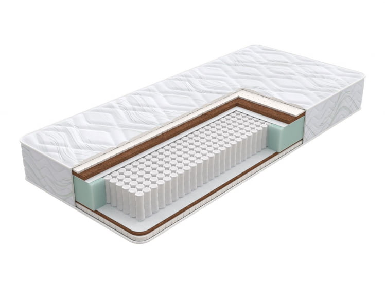 Матрас Греен Латекс М 160х190 / Green Latex M_0