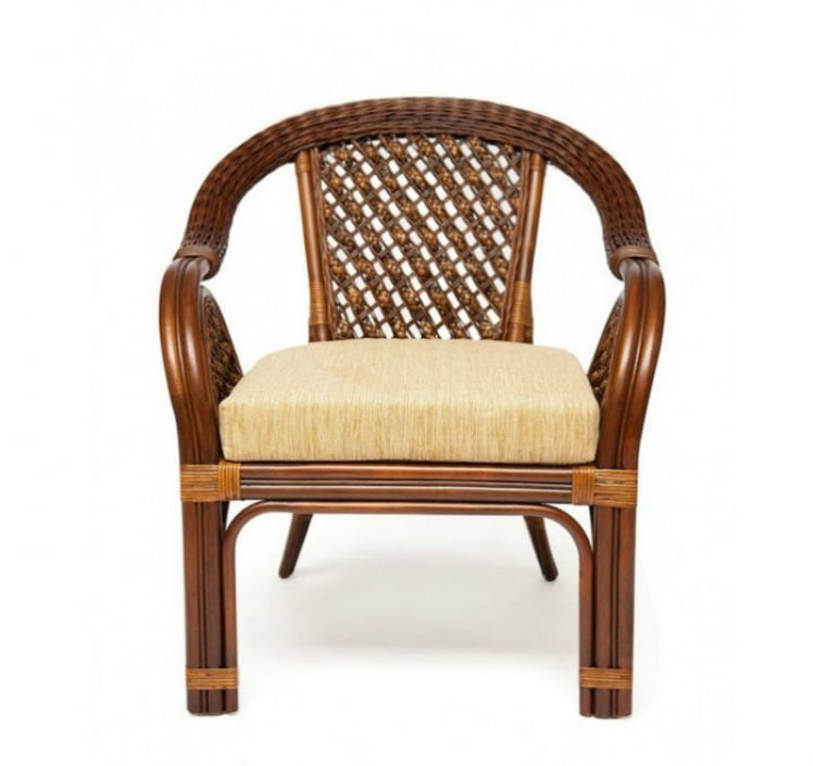 Комплект Шератон дуэт, подушка на молнии Шератон натуральный / Sheraton_2