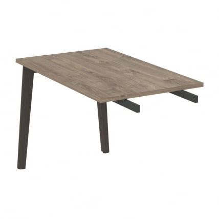 Брифинг-приставка ОНИКС ВООД ОВ.БР-11 Тиквуд Темный/Темный / ONIX WOOD OW.BR-11_0