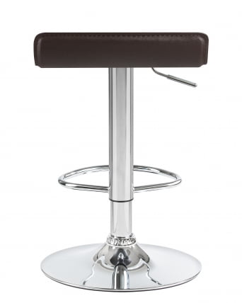 Стул барный ДОБРИН ТОММЙ Коричневый / DOBRIN TOMMY_12