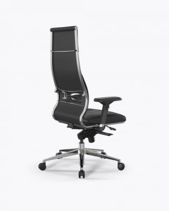 Компьютерное кресло Самураи Б1-13У - ГойаЛЕ /Кc31/Вм31/У0мВ-мЛ(М06.Б32.Г11.В03) / Samurai B1-13U GoyaLE /Kc31/Wm31/U0mV-mL(M06.B32.G11.W03)_1