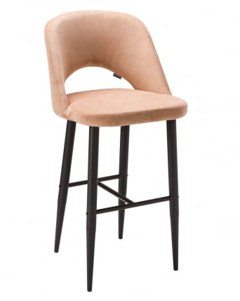 Стул барный Ларс (Б) Беж / Lars_0