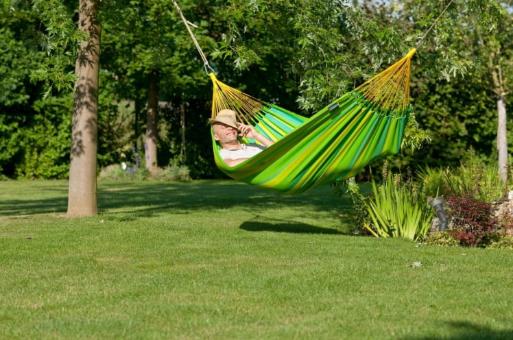 Одноместный Гамак СОНРИСА СНХ14-4 / SONRISA SNH14-4_1