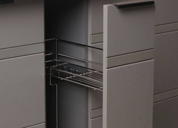 Бутылочница Грейс 105.71.1 Оникс Кубанит_5