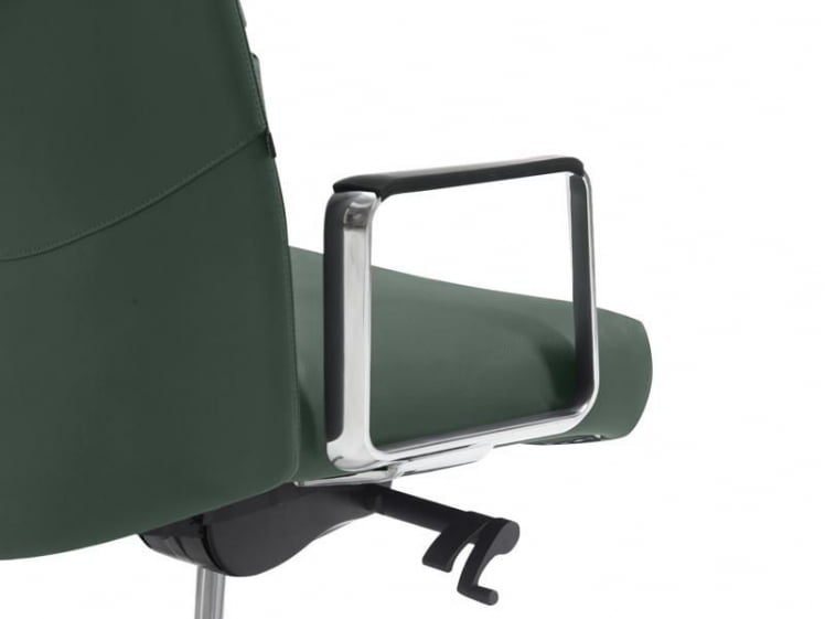 Кресло Невман А2415 Зеленый / Newman A2415_8