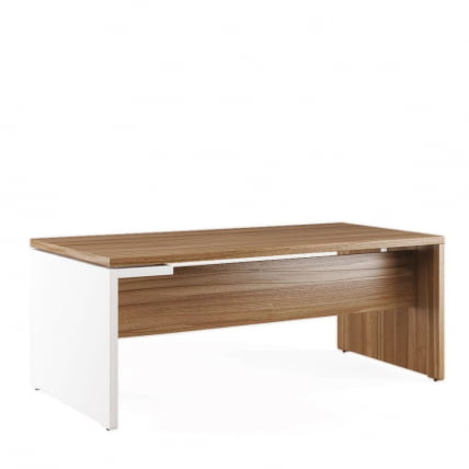 Стол рабочий правый ЗИО28510131 Орех / ZIO28510131_0