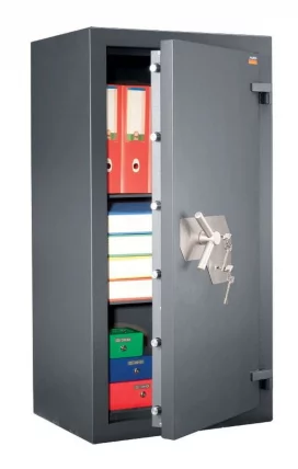 Сейф Гранит ИИИ 1368.КЛ / III 1368.KL_0