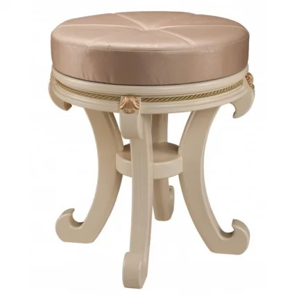 Банкетка Глория Дуб шампань Бурый_0