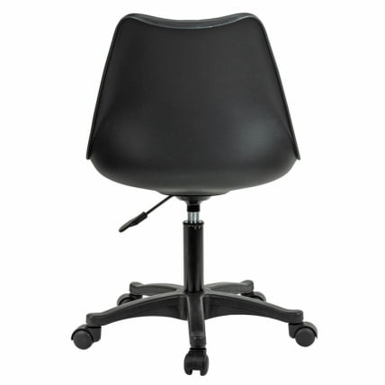 Кресло офисное БРАБИКС Еамес МГ-310 ПЛ Черный / BRABIX Eames MG-310 PL_2