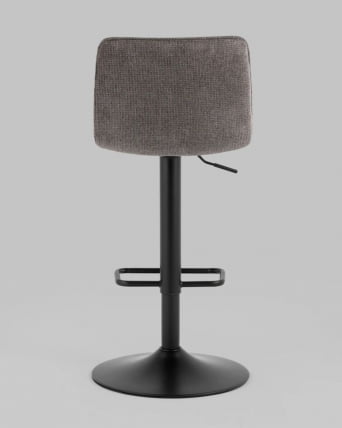 Стул барный Тйлер Серый / Tyler_3