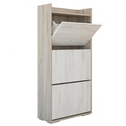 Обувница Танго КСЛ Дуб Кантри Дуб Прованс / XL_0