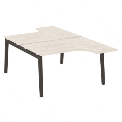 Рабочая станция ОНИКС ВООД ОВ.Д.СА-3 Денвер Светлый/Темный / ONIX WOOD OW.D.SA-3_0