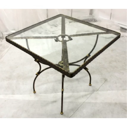 Стол Прованс квадратный 800ммкс800мм х750мм / 800ммx800мм h750мм_1