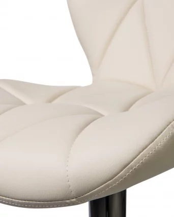 Стул барный ДОБРИН БАРНИ Кремовый / DOBRIN BARNY_6