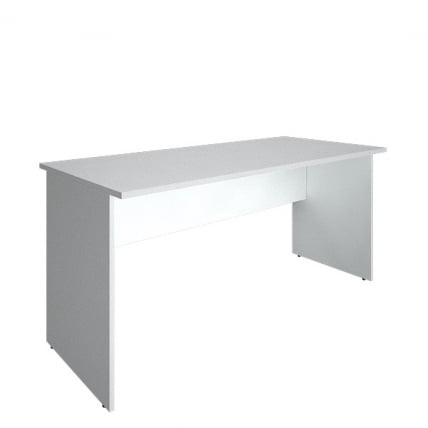 Стол письменный Рива А.СП-4.1 Белый / Riva_0